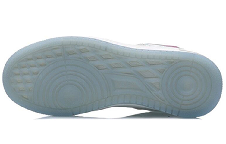 Details for (W) [Kasut Custom] Li-Ning Way of Wade 'Strawberry Sundae Graffiti' AGCP362-8(TeamTwo-女款喷绘手绘)