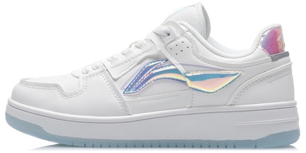 (W) 李寧 WoW ストロベリーチーズケーキ (Ríníngu WoW Sutoroberī Chīzukēki) AGCS392-2(Team陆-草莓蛋糕S-BOX) Details for (W) 李寧 WoW ストロベリーチーズケーキ (Ríníngu WoW Sutoroberī Chīzukēki) AGCS392-2(Team陆-草莓蛋糕S-BOX)