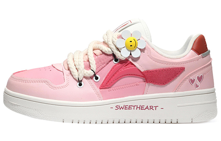 [Custom Shoes] (Women) Li-Ning Way of Wade 'Sweetheart'