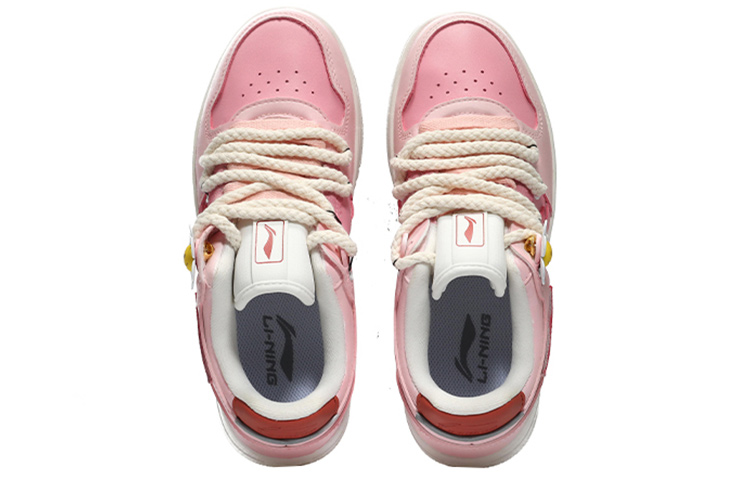 Shop [Custom Shoes] (Women) Li-Ning Way of Wade 'Sweetheart'