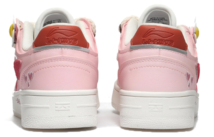 Purchase [Custom Shoes] (Women) Li-Ning Way of Wade 'Sweetheart'