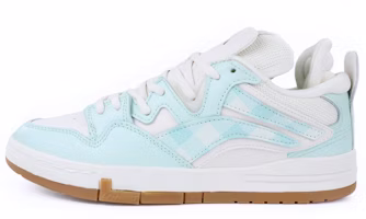 (W) 리닝 웨이드 '타탄 플래드' 커스텀 슈즈 AETR006-1(TeamTen-李宁女款格纹白绿) Buy (W) 리닝 웨이드 '타탄 플래드' 커스텀 슈즈 AETR006-1(TeamTen-李宁女款格纹白绿)