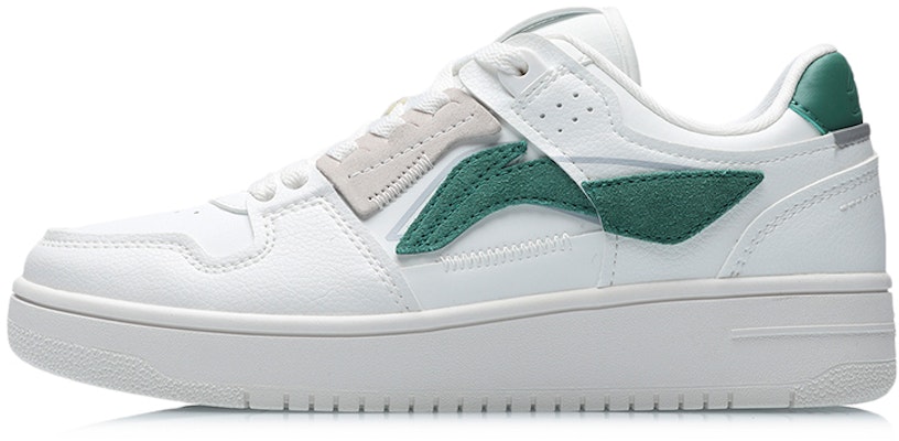 (W) Li-Ning Way of Wade "Té Cacao" Low (Personalizadas) AGCP362-15(TeamR-女款抹茶可可白绿) Purchase (W) Li-Ning Way of Wade "Té Cacao" Low (Personalizadas) AGCP362-15(TeamR-女款抹茶可可白绿)