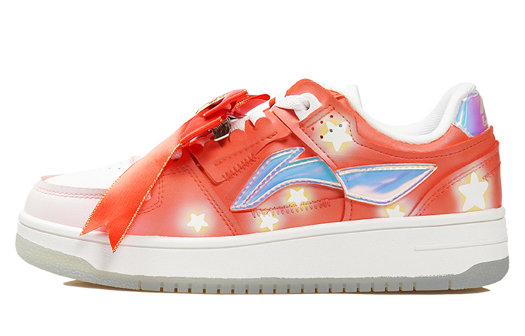 [Custom Shoes] (Women) Li-Ning Way of Wade 'Valentine's Day Starry Sky'