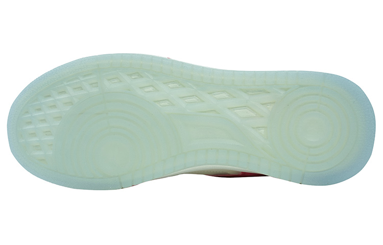 Purchase 【定制球鞋】LiNing李寧 天跡 情人節限定 玫瑰島嶼 撞色 低幫 板鞋 女款 紅粉