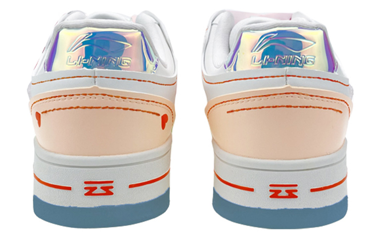 Purchase (W) [Kasut Custom] Li-Ning Way of Wade 'Kotak Hari Valentine' AGCP362-8(Team叁-女款流淌爱心挂坠S-BOX)