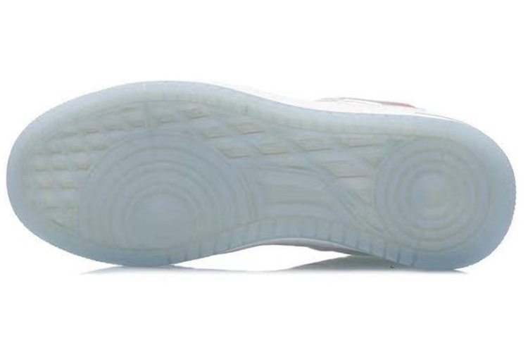 Purchase (W) [Sepatu Custom] Li-Ning Way of Wade 'Hari Valentine Bunga Sakura' AGCP362-8(TeamS-情人节樱花女款)