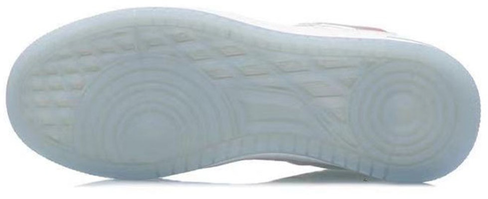 (W) Zapatillas personalizadas Li-Ning Way of Wade 'Cerezo de San Valentín' AGCP362-8(TeamS-情人节樱花女款) Purchase (W) Zapatillas personalizadas Li-Ning Way of Wade 'Cerezo de San Valentín' AGCP362-8(TeamS-情人节樱花女款)