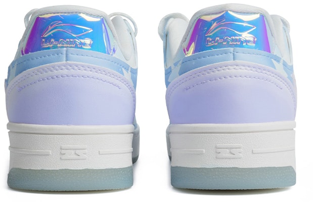 (W) 李寧 WoW バレンタイン 星空グラデーションブルー AGCP362-8(TeamR-女款满天星蓝) Purchase (W) 李寧 WoW バレンタイン 星空グラデーションブルー AGCP362-8(TeamR-女款满天星蓝)