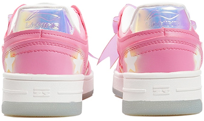 (W) 리닝 웨이드 '발렌타인 핑크 그라데이션' 커스텀 슈즈 AGCP362-8(TeamP-女款满天星渐变粉) Purchase (W) 리닝 웨이드 '발렌타인 핑크 그라데이션' 커스텀 슈즈 AGCP362-8(TeamP-女款满天星渐变粉)