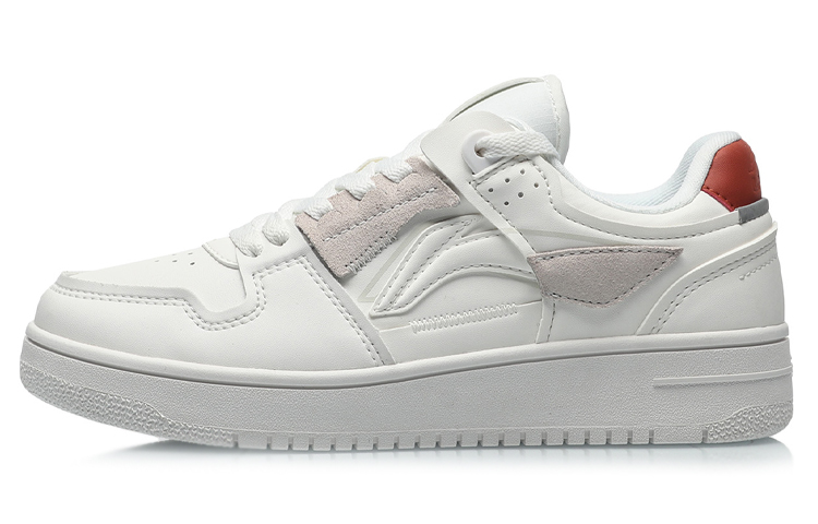 Purchase (W) Zapatillas Li-Ning Way of Wade 'San Valentín Rosa Blanco Azul' AGCP362-7(TeamS-七夕女款爱心)