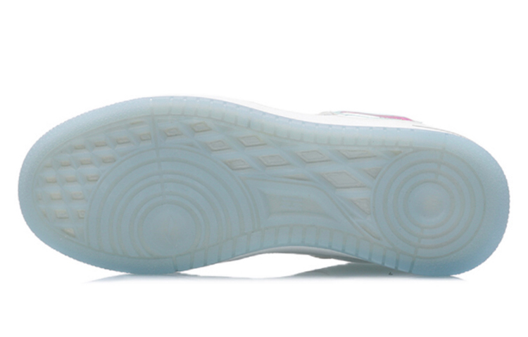 Details for (W) [Kasut Custom] Li-Ning Way of Wade 'Valentine's Day Starry Pink Gradient' AGCP362-8(TeamP-女款满天星渐变粉)