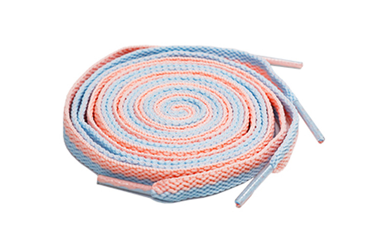 Sizing (W) [Sepatu Custom] Li-Ning Way of Wade 'Valentine's Day Pink Kuning' AGCP362-7(TeamThree-女款情人节马卡龙)