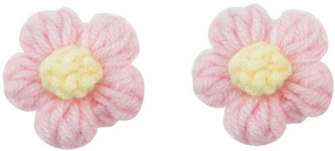 【客製化球鞋】 LiNing李寧 天跡 情人節主題 毛茸球 緞帶 花朵 貼布 可愛 情侶 禮物 低筒 板鞋 女款 白粉 Sizing 【客製化球鞋】 LiNing李寧 天跡 情人節主題 毛茸球 緞帶 花朵 貼布 可愛 情侶 禮物 低筒 板鞋 女款 白粉