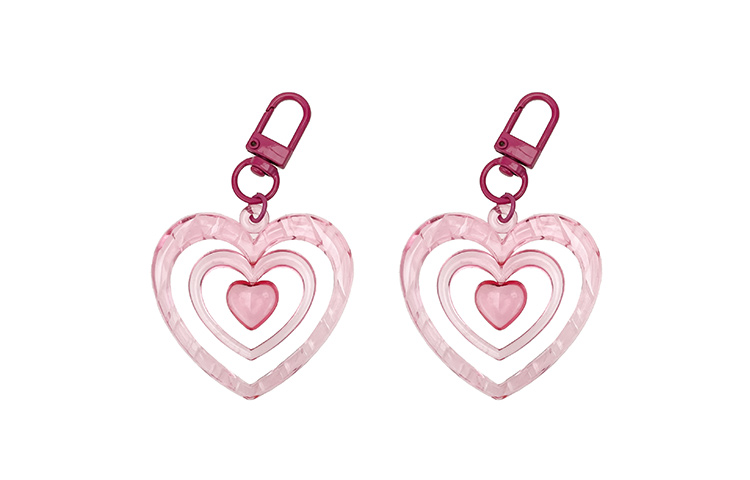 Cheap (W) [Kasut Custom] Li-Ning Way of Wade 'Kotak Hari Valentine' AGCP362-8(Team叁-女款流淌爱心挂坠S-BOX)