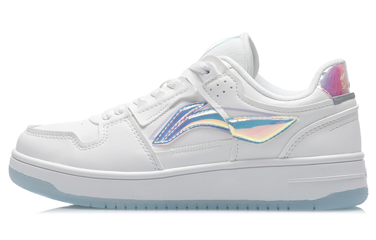 Cheap (W) [Kasut Custom] Li-Ning Way of Wade 'Valentine's Day Starry Pink Gradient' AGCP362-8(TeamP-女款满天星渐变粉)