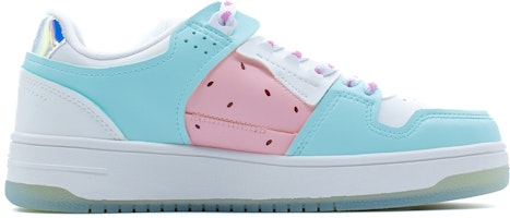 (W) 리닝 웨이드 '수박 파티' 커스텀 슈즈 (Li-ning Wade 'Subak Pati' Custom Shoes) AGCP362-8(TeamR-女款西瓜派对) Order (W) 리닝 웨이드 '수박 파티' 커스텀 슈즈 (Li-ning Wade 'Subak Pati' Custom Shoes) AGCP362-8(TeamR-女款西瓜派对)