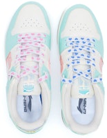 (W) 리닝 웨이드 '수박 파티' 커스텀 슈즈 (Li-ning Wade 'Subak Pati' Custom Shoes) AGCP362-8(TeamR-女款西瓜派对) Shop (W) 리닝 웨이드 '수박 파티' 커스텀 슈즈 (Li-ning Wade 'Subak Pati' Custom Shoes) AGCP362-8(TeamR-女款西瓜派对)