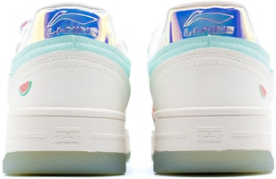 (W) 리닝 웨이드 '수박 파티' 커스텀 슈즈 (Li-ning Wade 'Subak Pati' Custom Shoes) AGCP362-8(TeamR-女款西瓜派对) Purchase (W) 리닝 웨이드 '수박 파티' 커스텀 슈즈 (Li-ning Wade 'Subak Pati' Custom Shoes) AGCP362-8(TeamR-女款西瓜派对)