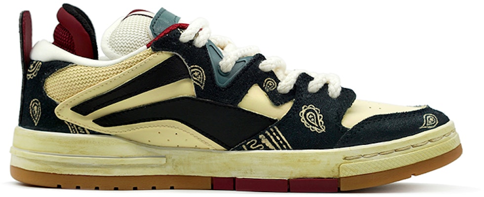 (W) 리닝 웨이드 올시티 커스텀 '모란디' (Li-Ning Wade All City Custom 'Morandi') AECR074-4(TeamR-女款腰果花Vibe做旧白棕) Order (W) 리닝 웨이드 올시티 커스텀 '모란디' (Li-Ning Wade All City Custom 'Morandi') AECR074-4(TeamR-女款腰果花Vibe做旧白棕)