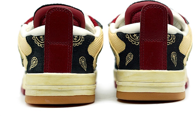 (W) 리닝 웨이드 올시티 커스텀 '모란디' (Li-Ning Wade All City Custom 'Morandi') AECR074-4(TeamR-女款腰果花Vibe做旧白棕) Purchase (W) 리닝 웨이드 올시티 커스텀 '모란디' (Li-Ning Wade All City Custom 'Morandi') AECR074-4(TeamR-女款腰果花Vibe做旧白棕)