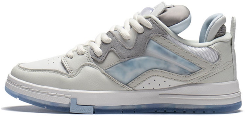 (W) 리닝 웨이드 올시티 9 로우 '설산' (Li-Ning Wade All City 9 Low 'Seolsan') AECS016-1(TeamF-女款惟吾雪山) Details for (W) 리닝 웨이드 올시티 9 로우 '설산' (Li-Ning Wade All City 9 Low 'Seolsan') AECS016-1(TeamF-女款惟吾雪山)