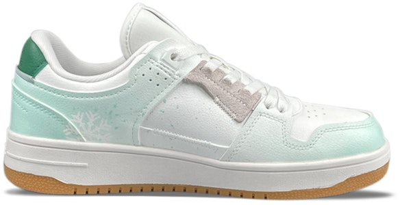 (W) 【定制鞋款】李宁韦德之道定制款“蒂芙尼马卡龙渐变” AGCP362-15(TeamTwo-喷绘手绘蒂芙尼渐变女) Order (W) 【定制鞋款】李宁韦德之道定制款“蒂芙尼马卡龙渐变” AGCP362-15(TeamTwo-喷绘手绘蒂芙尼渐变女)