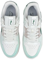 (W) 【定制鞋款】李宁韦德之道定制款“蒂芙尼马卡龙渐变” AGCP362-15(TeamTwo-喷绘手绘蒂芙尼渐变女) Shop (W) 【定制鞋款】李宁韦德之道定制款“蒂芙尼马卡龙渐变” AGCP362-15(TeamTwo-喷绘手绘蒂芙尼渐变女)