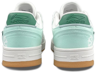 (W) 【定制鞋款】李宁韦德之道定制款“蒂芙尼马卡龙渐变” AGCP362-15(TeamTwo-喷绘手绘蒂芙尼渐变女) Purchase (W) 【定制鞋款】李宁韦德之道定制款“蒂芙尼马卡龙渐变” AGCP362-15(TeamTwo-喷绘手绘蒂芙尼渐变女)