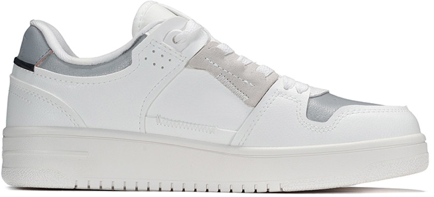 (W) 리닝 웨이드 로우 '블랙 화이트 그레이' '러브 심볼' AGCP362-7(TeamE-女款符号皮贴黑白灰) Order (W) 리닝 웨이드 로우 '블랙 화이트 그레이' '러브 심볼' AGCP362-7(TeamE-女款符号皮贴黑白灰)