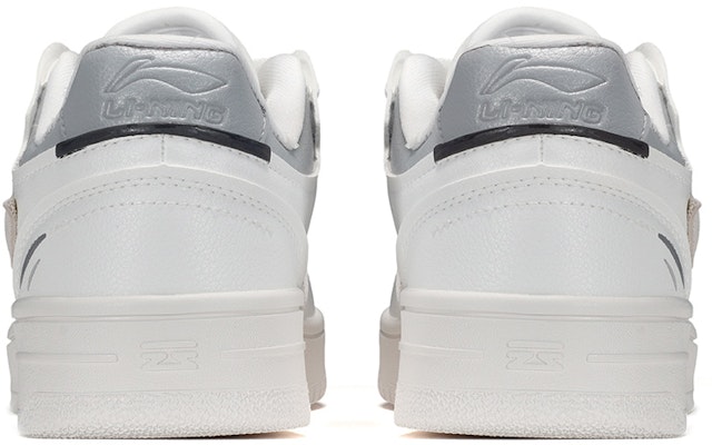 (W) 리닝 웨이드 로우 '블랙 화이트 그레이' '러브 심볼' AGCP362-7(TeamE-女款符号皮贴黑白灰) Shop (W) 리닝 웨이드 로우 '블랙 화이트 그레이' '러브 심볼' AGCP362-7(TeamE-女款符号皮贴黑白灰)