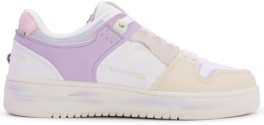 (W) 리닝 웨이드 로우 '마카롱 블루핑크퍼플' (커스텀) AGCP362-12(TeamM-女款马卡龙蓝粉紫) Order (W) 리닝 웨이드 로우 '마카롱 블루핑크퍼플' (커스텀) AGCP362-12(TeamM-女款马卡龙蓝粉紫)