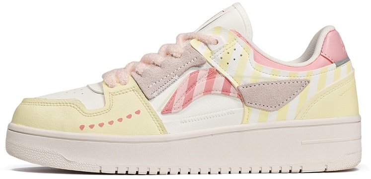 custom-shoes-women-li-ning-way-of-wade-low-top-pink-love