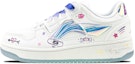 Buy (W) Zapatillas Li-Ning Way of Wade 'Blanco Púrpura' - Estilo Graffiti AGCP362-8(Team叁-女款涂鸦库洛米手绘白紫)