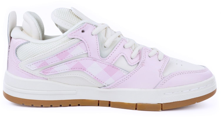 (W) 리닝 웨이드 로우 '체크무늬 만화' 커스텀 AETR006-1(TeamTen-李宁女款格纹白粉紫) Order (W) 리닝 웨이드 로우 '체크무늬 만화' 커스텀 AETR006-1(TeamTen-李宁女款格纹白粉紫)