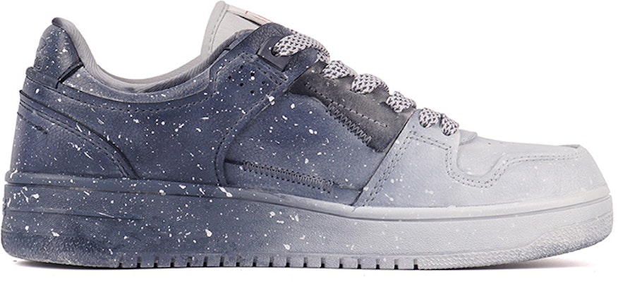 (W) 리닝 웨이드 로우 '회색 반딧불이 - 별밤' (커스텀) AGCP362-7(Team拾柒-女款反光蝴蝶灰色) Order (W) 리닝 웨이드 로우 '회색 반딧불이 - 별밤' (커스텀) AGCP362-7(Team拾柒-女款反光蝴蝶灰色)