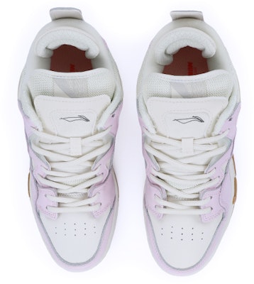 (W) 리닝 웨이드 로우 '체크무늬 만화' 커스텀 AETR006-1(TeamTen-李宁女款格纹白粉紫) Shop (W) 리닝 웨이드 로우 '체크무늬 만화' 커스텀 AETR006-1(TeamTen-李宁女款格纹白粉紫)