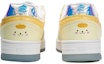 Purchase (W) 리닝 웨이드 로우 '옐로우 하트 스마일' (Li-Ning Wade Low 'Yellow Heart Smile') AGCP362-8(TeamThree-女款波点黄白)