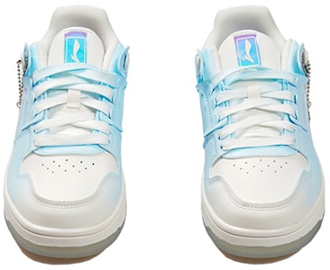 (W) 李寧 WoW ローカット「氷の翼」 (Rining WoW Rōkatto "Kōri no Tsubasa") AGCP362-8(Team-P女款冰雪奇缘雪花) Purchase (W) 李寧 WoW ローカット「氷の翼」 (Rining WoW Rōkatto "Kōri no Tsubasa") AGCP362-8(Team-P女款冰雪奇缘雪花)