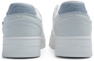 (W) 【定制鞋款】李宁韦德之道低帮 '灰白' '山茶花' AGCP362-7(TeamR-女款山茶花灰白) Purchase (W) 【定制鞋款】李宁韦德之道低帮 '灰白' '山茶花' AGCP362-7(TeamR-女款山茶花灰白)