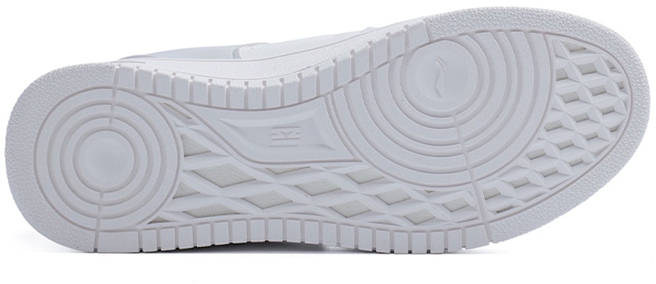 (W) 리닝 웨이 오브 웨이드 로우 '그레이-화이트 카멜리아' AGCP362-7(TeamR-女款山茶花灰白) Details for (W) 리닝 웨이 오브 웨이드 로우 '그레이-화이트 카멜리아' AGCP362-7(TeamR-女款山茶花灰白)