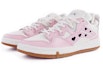 Lookbook (W) 리닝 웨이드 핑크 화이트 '프로 작은 사랑' (커스텀 슈즈) AETR006-1(TeamTen-女款520惟吾白粉)