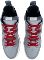 【定制球鞋】 LiNing李寧 惟吾 PRO 是在玩鞋 新年 祥雲 吉祥 喜慶 低幫 板鞋 女款 黑紅灰 Shop 【定制球鞋】 LiNing李寧 惟吾 PRO 是在玩鞋 新年 祥雲 吉祥 喜慶 低幫 板鞋 女款 黑紅灰