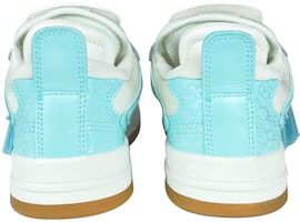 【定制球鞋】 LiNing李寧 惟吾 Pro 新年 古風絲綢 國風祥云 流蘇 噴繪 手繪 低帮 板鞋 女款 白藍色 Purchase 【定制球鞋】 LiNing李寧 惟吾 Pro 新年 古風絲綢 國風祥云 流蘇 噴繪 手繪 低帮 板鞋 女款 白藍色