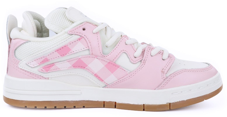 (W) 리닝 웨이드 프로 '핑크&화이트 체커보드' (Li-Ning Wade Pro '핑크&화이트 체커보드') AETR006-1(TeamTen-李宁女款格纹粉白) Order (W) 리닝 웨이드 프로 '핑크&화이트 체커보드' (Li-Ning Wade Pro '핑크&화이트 체커보드') AETR006-1(TeamTen-李宁女款格纹粉白)