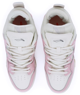 (W) 리닝 웨이드 프로 '핑크&화이트 체커보드' (Li-Ning Wade Pro '핑크&화이트 체커보드') AETR006-1(TeamTen-李宁女款格纹粉白) Shop (W) 리닝 웨이드 프로 '핑크&화이트 체커보드' (Li-Ning Wade Pro '핑크&화이트 체커보드') AETR006-1(TeamTen-李宁女款格纹粉白)