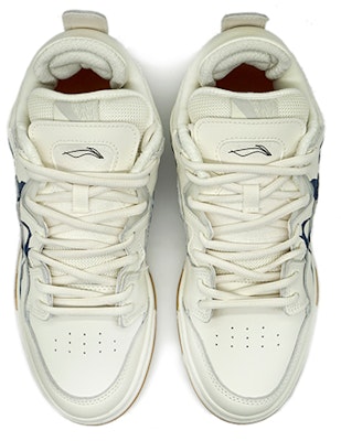 (W) 리닝 웨이드 프로 '설산 스플래터' (커스텀 슈즈) AETR006-1(TeamR-女款雪山白蓝) Shop (W) 리닝 웨이드 프로 '설산 스플래터' (커스텀 슈즈) AETR006-1(TeamR-女款雪山白蓝)