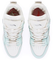 (W) 李寧 WoW Pro「瀟湘風」カスタムシューズ AETR006-1(TeamTen-女款贴布白青) Shop (W) 李寧 WoW Pro「瀟湘風」カスタムシューズ AETR006-1(TeamTen-女款贴布白青)