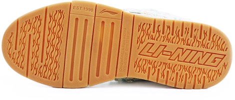 (W) 李寧 WoW Pro「瀟湘風」カスタムシューズ AETR006-1(TeamTen-女款贴布白青) Details for (W) 李寧 WoW Pro「瀟湘風」カスタムシューズ AETR006-1(TeamTen-女款贴布白青)