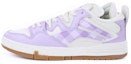 Buy (W) 리닝 웨이드 프로 로우 화이트 퍼플 '체커보드 만화' AETR006-1(TeamTen-李宁女款格纹白紫)